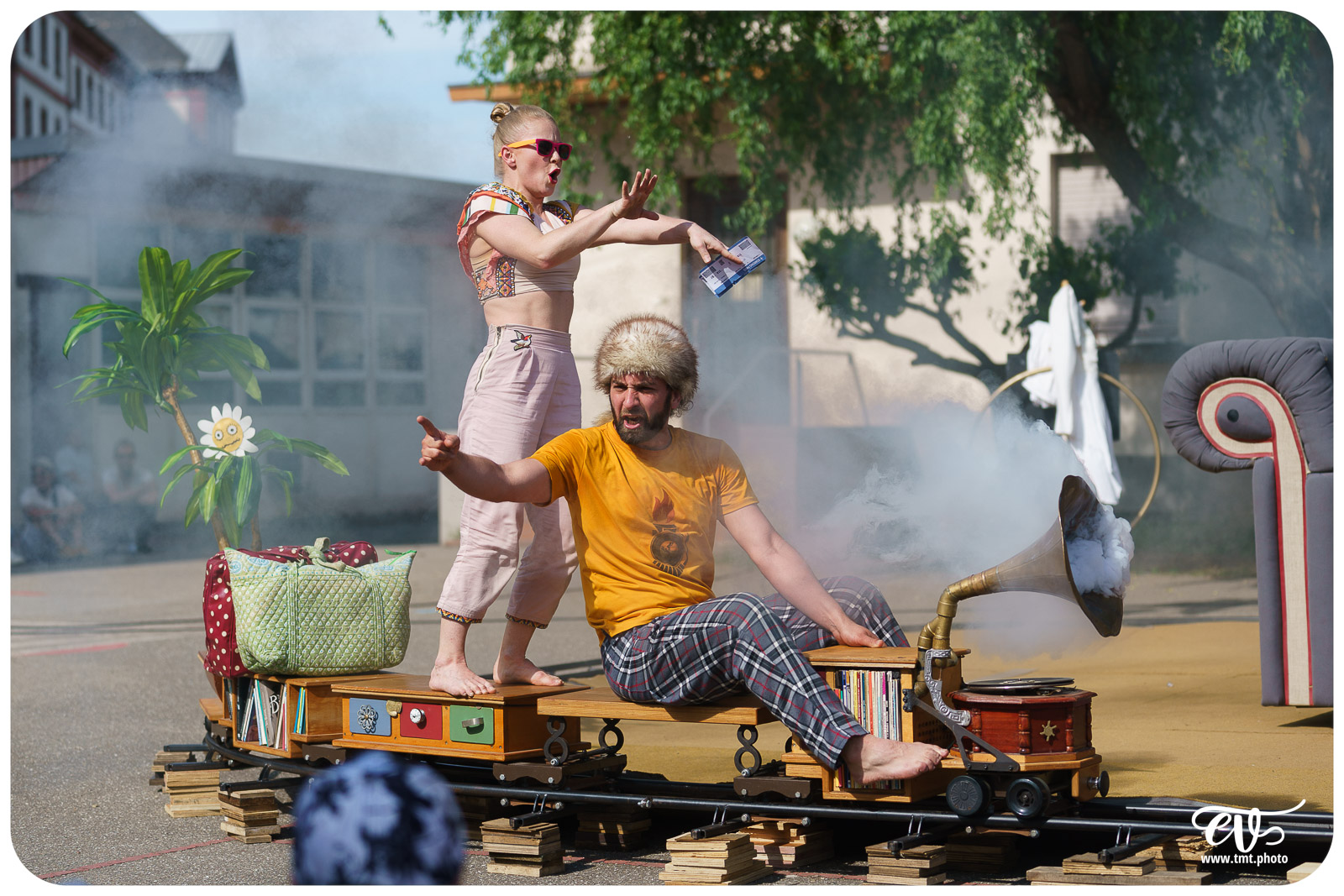 HUMOUR DES NOTES 2024